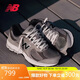 NEW BALANCE 運(yùn)動鞋男鞋女鞋透氣戶外低幫百搭休閑鞋2002R系列M2002RAW 41.5