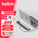 貝爾金（BELKIN）USB-C擴(kuò)展塢 11合1拓展塢 MacBook電腦HUB 蘋果M1/M2/M3芯片電腦投屏 兼容雷電4拓展充電器 INC014