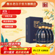 衡水老白干古法釀造A12高度白酒整箱裝52度500ml*4瓶送禮 高粱酒 價(jià)保中秋節 52%vol 500mL 4瓶