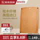 美瓏美利（Millenarie） kitchenlite·木纖維菜板 木纖維菜板(大)