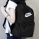 耐克（NIKE）雙肩包男包女包2025秋季新款休閑運動(dòng)包學(xué)生書(shū)包旅行背包 DC4244-010/44*30*15cm 以專(zhuān)柜實(shí)物為準