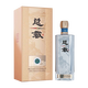 水井坊總裁 濃香白酒 42度 500mL 1瓶 單瓶裝