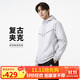 耐克NIKE男子梭織潮流 時(shí)尚百搭 運動(dòng)休閑夾克HJ2013-025白黑XL