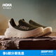 HOKA男女款秋季舒緩TC戶(hù)外休閑鞋RESTORE TC AERINO新款 海苔綠/香草色 38.5