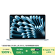 Apple/蘋(píng)果AI筆記本/2025款MacBookAir 15英寸M4(10+10核)24G 512G天藍色電腦MC7D4CH/A