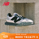 NEW BALANCE【IU同款】NB XC72官方休閑鞋男鞋女鞋復(fù)古輕便秋冬情侶運(yùn)動(dòng)鞋 灰色/黑色 UXC72AA1 42.5 (腳長27cm)