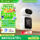 小度智能攝像機(jī)C800 視頻通話版 4K超清攝像頭800萬(wàn)像素 紅外夜視家用室內(nèi)  AI行為看護(hù) 微信視頻通話