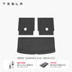 特斯拉（Tesla）官方 Model Y L?全天候后備箱墊+后排座椅后防塵保護墊