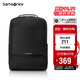 新秀麗（Samsonite）雙肩包17英寸筆記本電腦包男女背包商務(wù)旅行大容量升級款TX6*003