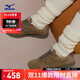 美津濃（MIZUNO）千禧復古美拉德休閑鞋男女潮流運動(dòng)鞋LG 60S 2K
