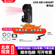 PDMOVIE圓美道LIVE AIR 4 SMART 大力版無(wú)線(xiàn)跟焦器自動(dòng)對焦器LiDAR跟焦馬達續航長(cháng) 直播神器 無(wú)縫聚焦 【四代】PD-BTMP-SPM（大力版單馬達）