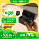 大疆（DJI） Mic Mini 迷你無線麥克風(fēng) 降噪領(lǐng)夾麥克風(fēng) 戶外采訪直播 vlog 手機(jī)相機(jī)微小型原聲級收音麥 DJI Mic Mini（兩發(fā)一收，含充電盒） 官方標(biāo)配（不含 Lightning