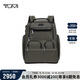 途明（TUMI）GEN 4.3男士雙肩包商務(wù)大容量彈道尼龍可容納15英寸電腦包 橄欖色