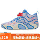 Jordan男子塔圖姆籃球鞋 TATUM 3 PF 運動(dòng)鞋FZ6601-400藍色42