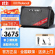 羅蘭（Roland）音箱CUBE STREET EX便攜式外帶吉他路演音箱 電箱琴音響電池供電 音箱+藍牙接收器+話(huà)筒架+舒爾58s