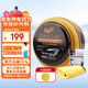 美光（Meguiar's）金裝棕櫚蠟311g套裝原裝進(jìn)口汽車(chē)養護蠟上光拋光去污劃痕修復