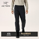 ARC'TERYX始祖鳥(niǎo) GAMMA JOGGER 防風(fēng) 男子 軟殼長(cháng)褲 Black/黑色 32