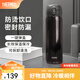 膳魔師（THERMOS）保溫杯不銹鋼水杯兒童男女士杯子車(chē)載水杯生日禮物定制團(tuán)購(gòu)JNL 進(jìn)口JNL-503炫酷黑 500ml