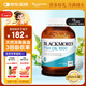 澳佳寶Blackmores深海魚(yú)油軟膠囊 1000mgOmega3含DHA EPA400粒/瓶