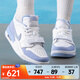 耐克（NIKE）女子WMNS AIR JORDAN LEGACY 312 LOW 運動(dòng)鞋 FQ7827-104 37.5