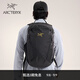 ARC'TERYX始祖鳥 MANTIS 26 BACKPACK 男女同款 背包 Black/黑色 均碼