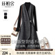 絲柏舍2025秋裝新款女裝顯瘦中長(cháng)款通勤氣質(zhì)通勤裙連衣裙