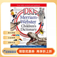 韋氏圖解詞典 英文原版 Merriam Webster's Visual Dictionary 麥林韋氏 韋氏詞典 百科全書級別的圖解詞典 韋氏圖解詞典 百科全書級別的圖解詞典