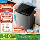 美的（Midea）洗衣機波輪全自動(dòng)家用9公斤內衣洗 抗菌免清洗內桶 以舊換新家電國家補貼 升級款MB90V39E