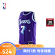 NBA官方NBA洛杉磯湖人卡梅洛安東尼男子速干球衣 藍色(洛杉磯湖人) 藍色(洛杉磯湖人) XL