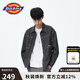 dickies襯衫 男士豎條紋長(cháng)袖襯衫 休閑上衣10965 經(jīng)典豎條紋 XL