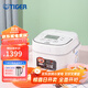 虎牌（TIGER）智能電飯鍋JBU-A55C迷你多功能日本原裝進(jìn)口家用電飯鍋1.5L