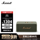 MARSHALL（馬歇爾）EMBERTON III 音箱便攜式3代無(wú)線(xiàn)藍牙家用戶(hù)外防塵防水長(cháng)續航禮物小音響 草灰綠