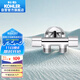 科勒（KOHLER）三通角閥冷熱水閥門(mén)兩路出水轉接頭銅合金K-33985T-9-CP通用4分