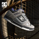 DCSHOESSTAG PRO 2025秋季新款美式專(zhuān)業(yè)滑板鞋黑武士休閑鞋男鞋 熔巖黑曜 /偏小/運動(dòng)41拍42 41