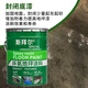 斯拜爾環(huán)氧樹(shù)脂地坪漆高強度耐磨車(chē)庫倉庫廠(chǎng)房工程漆涂罩面地板地平漆 封閉底漆 5KG