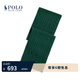 Polo Ralph Lauren 拉夫勞倫  男女同款 25年秋季絞花編結圍巾RL54025 300-復古松木色 ONE
