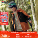 FILA【斐護科技】斐樂(lè )兒童沖鋒外套2025秋季男女童戶(hù)外三防外套