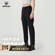 諾詩(shī)蘭（NORTHLAND）【白樺林】軟殼褲新女士戶(hù)外防風(fēng)保暖加絨風(fēng)雪長(cháng)褲徒步登山褲