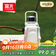富光保溫杯大容量316L水杯男女戶(hù)外運動(dòng)茶水分離杯雙飲茶杯子1500ml