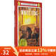 英文原版 The White Stag 白牡鹿 1938年紐伯瑞金獎小說(shuō) 兒童經(jīng)典文學(xué) 綠山墻