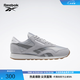Reebok銳步官方24新品男女鞋CLASSIC NYLON運動(dòng)休閑復古跑鞋 100074325 42 (27cm),US: 9