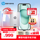 惠普（HP）2TB 戰移動(dòng)固態(tài)硬盤(pán) 2000MB/s高性能讀寫(xiě)Type-C便攜差旅高速傳輸 外接手機直連迷你硬盤(pán) 銀色