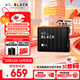 西部數據（WD）2TB移動(dòng)硬盤(pán)130MB/s高速便攜P10存儲外置機械硬盤(pán)外接PS5游戲手機筆記本電腦mac擴容