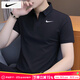 耐克（NIKE）POLO衫男士 25秋季新款運(yùn)動(dòng)服裝速干短袖休閑翻領(lǐng)半袖透氣冰絲t恤 DRI-FIT導(dǎo)濕速干/熱推/曬圖退5 XL 【180】體重150~170斤左右
