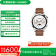 華為（HUAWEI）展機Watch GT 4 （46-41mm）手表運動(dòng)智能藍牙通話(huà)男女電話(huà)手表 華為 GT4 46mm 山茶棕