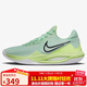 耐克NIKE男子籃球鞋 NIKE PRECISION VI 運動(dòng)鞋DD9535-300綠 40