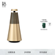 B&O Beosound 2 3rd Gen 3代音響鉑傲家庭影院無線藍牙HIFI家用多媒體音箱 節(jié)日禮物 金色 國家補貼