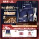 格吾安boost小圓盾烘焙貓糧全價(jià)乳鐵蛋白多重營(yíng)養免疫1.5kg*3袋