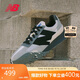 NEW BALANCE【IU同款】休閑鞋男鞋女鞋夏季復(fù)古運動鞋XC72系列UXC72AA1 37