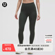 lululemon丨Wunder Train 女士運動(dòng)網(wǎng)面拼接高腰緊身褲 24